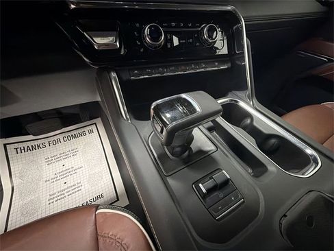 Used 2024 GMC Sierra 1500 Denali Ultimate image 50