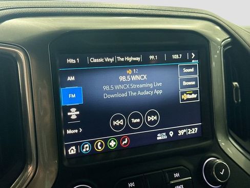 Used 2019 Chevrolet Silverado 1500 LT w/ All-Star Edition image 15