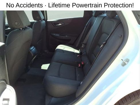 Used 2024 Chevrolet Malibu LS FWD image 22