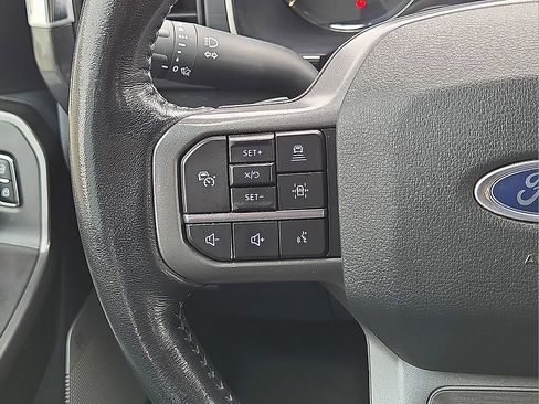 Used 2022 Ford F150 XLT w/ Equipment Group 302A High image 20