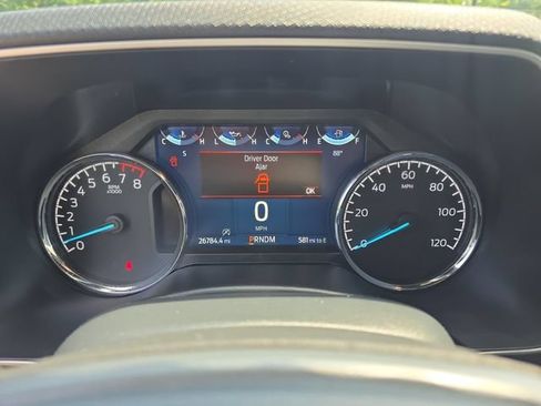 Certified 2023 Ford F150 XLT w/ Equipment Group 302A High AWD/4WD image 18