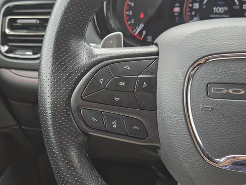 Used 2024 Dodge Durango GT RWD image 17