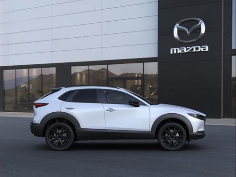New 2026 MAZDA CX-30 Aire Edition image 5