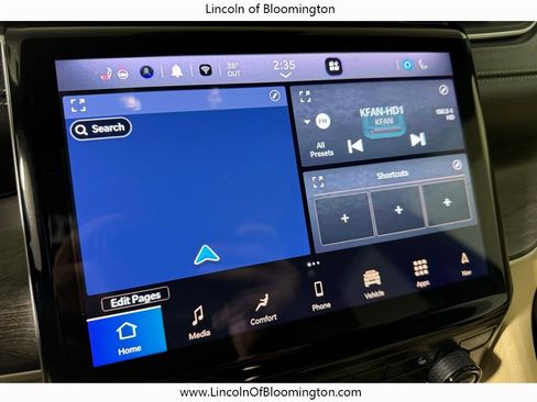 Used 2024 Jeep Grand Cherokee Limited 4xe image 37