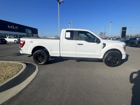 Used 2021 Ford F150 XL w/ Equipment Group 101A High image 8