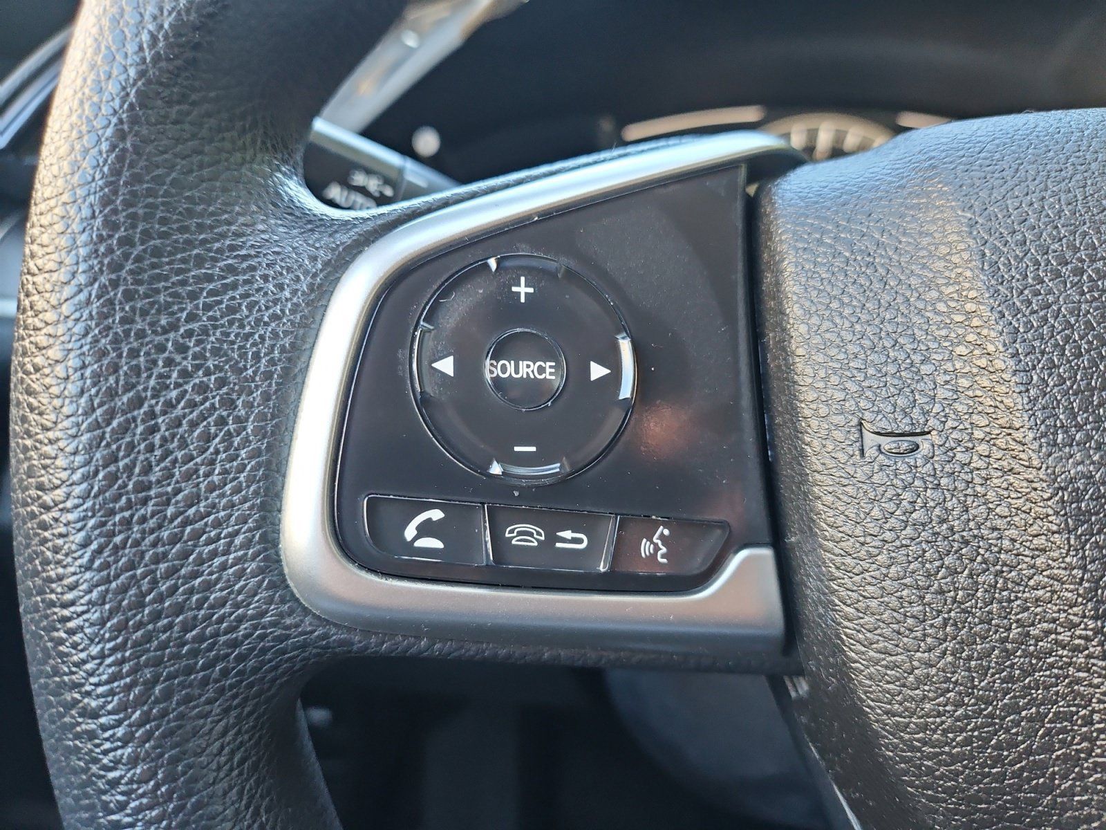 Used 2017 Honda Civic LX image 28
