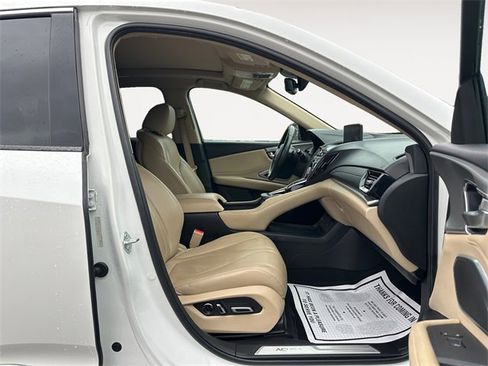 Used 2021 Acura RDX FWD image 15