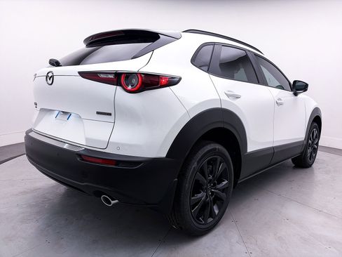 New 2026 MAZDA CX-30 AWD 2.5 S image 6