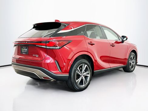 Used 2023 Lexus RX 350 Premium w/ Accessory Package (Z1) image 9