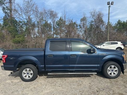 Used 2019 Ford F150 XLT image 10