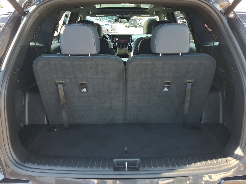 Used 2023 Kia Sorento SX Prestige AWD/4WD image 18