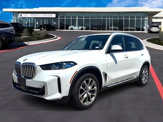 Used 2024 BMW X5 xDrive40i w/ Premium Package AWD/4WD video 1