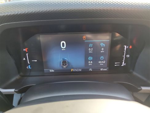 New 2025 Ford Ranger XL image 30