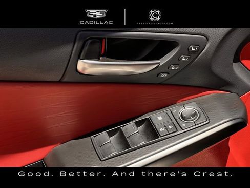 Used 2023 Lexus IS 350 F Sport AWD/4WD image 24
