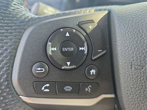 Used 2024 Honda Passport TrailSport image 17