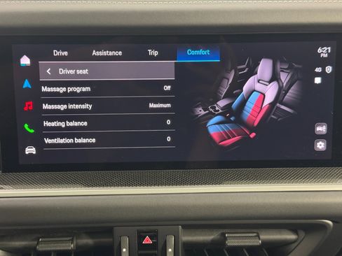 Used 2024 Porsche Cayenne Turbo image 35