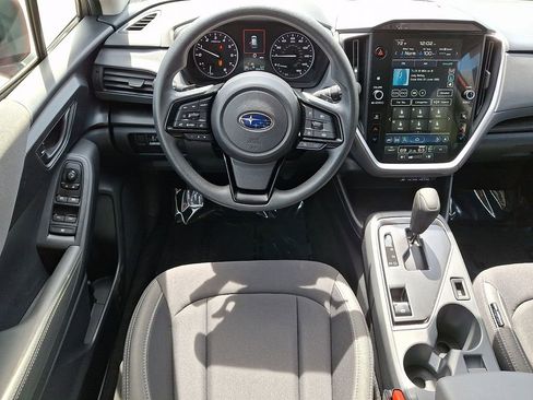 Used 2025 Subaru Crosstrek 2.0i Premium AWD/4WD image 12