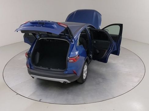 Certified 2023 Ford Escape Active FWD image 48