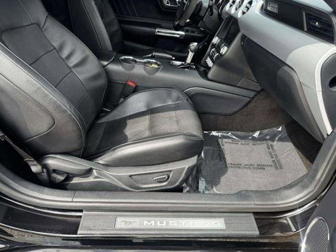Used 2015 Ford Mustang GT Premium w/ Equipment Group 401A RWD image 36