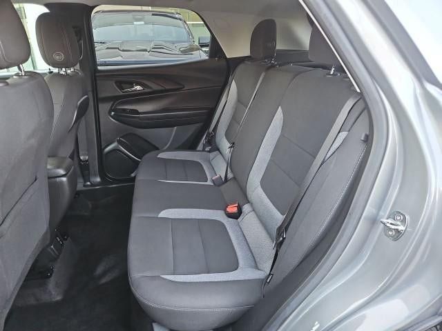Used 2023 Chevrolet TrailBlazer LT w/ Convenience Package FWD image 24