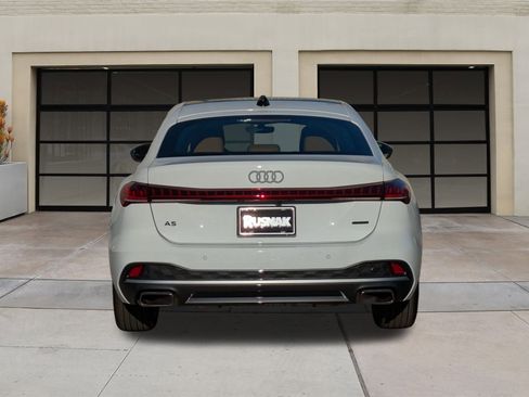 New 2025 Audi A5 2.0T Premium Plus image 4