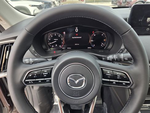 New 2026 MAZDA CX-90 3.3 Turbo w/ Premium Sport Pkg AWD/4WD image 31