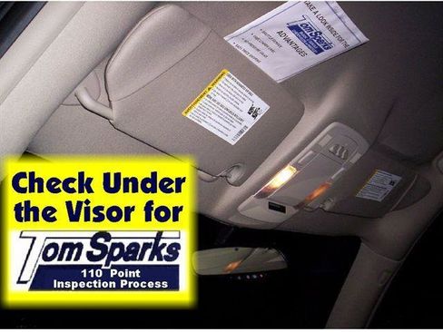 Used 2023 Buick Envision Essence w/ Sport Touring Package image 20