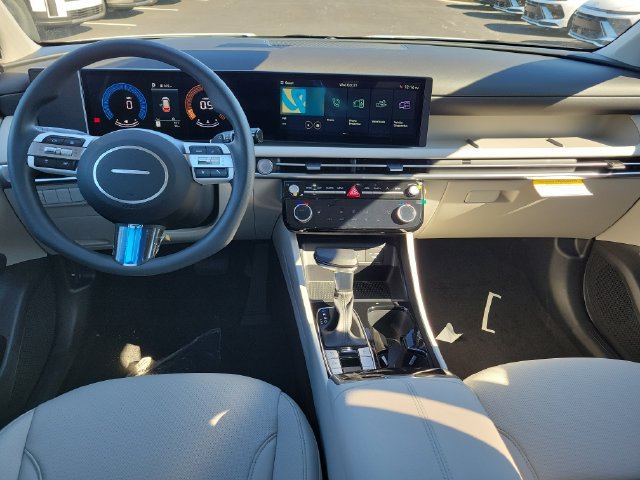 New 2026 Hyundai Tucson SEL Plus AWD/4WD image 9