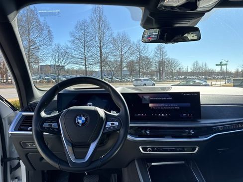 Certified 2024 BMW X5 xDrive40i w/ Premium Package image 12