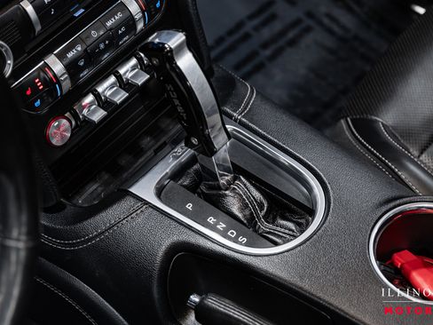 Used 2020 Ford Mustang GT Premium w/ Equipment Group 401A image 18