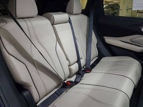 Certified 2025 Acura RDX A-Spec image 20