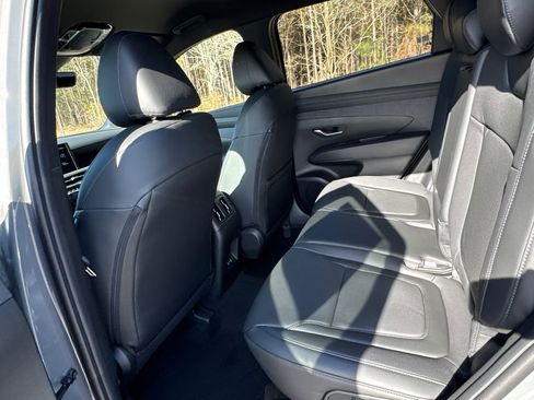 New 2026 Hyundai Tucson XRT image 10