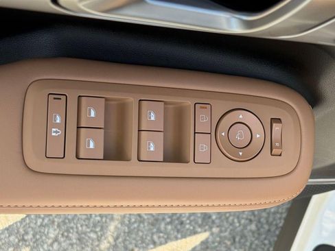 New 2026 Hyundai Santa Fe Limited image 48