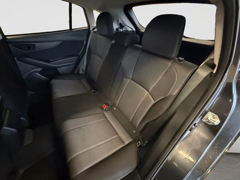 Used 2023 Subaru Impreza 2.0i w/ Popular Package #3 image 13