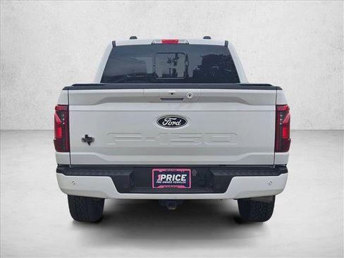 Certified 2024 Ford F150 XLT w/ Equipment Group 302A MID image 7