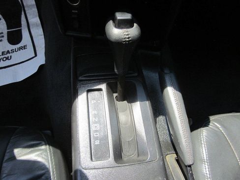 Used 1996 Chevrolet Camaro Z28 RWD image 19