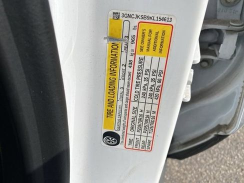 Used 2019 Chevrolet Trax LS image 26