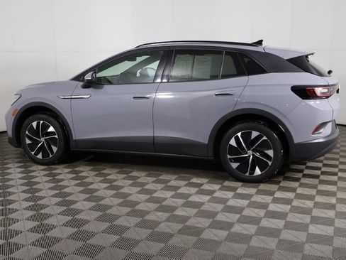 Used 2021 Volkswagen ID.4 Pro S image 15