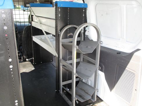 Used 2019 Ford Transit Connect XL FWD image 25
