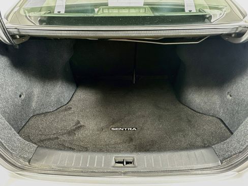 Used 2019 Nissan Sentra SV FWD image 26