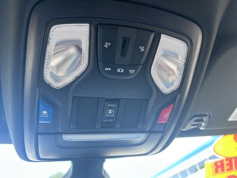 Used 2022 RAM 1500 Big Horn w/ Trailer Tow Group image 20