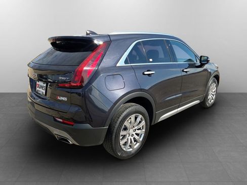 Used 2023 Cadillac XT4 Premium Luxury image 6