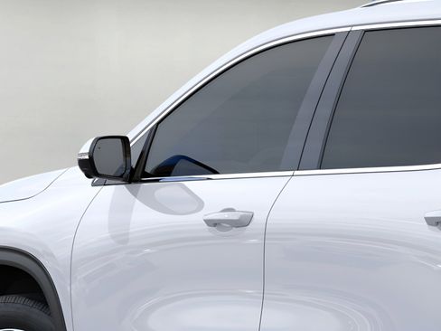 New 2026 Buick Enclave Preferred w/ Power Package image 12