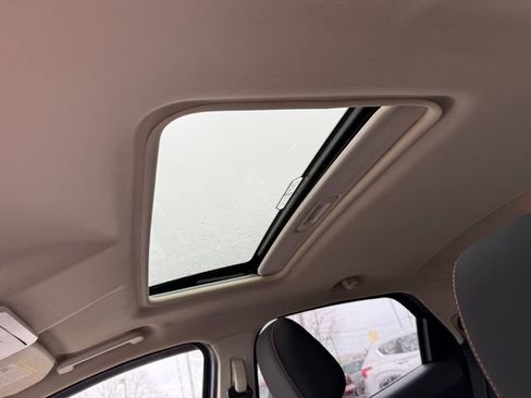 Used 2022 Ford EcoSport SE w/ SE Appearance Package image 7