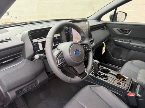 New 2026 Subaru Outback Limited XT image 22