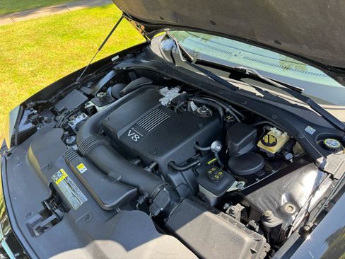 Used 2002 Ford Thunderbird RWD image 34