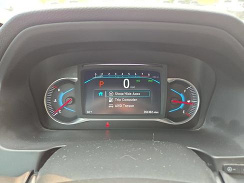 Used 2021 Honda Passport EX-L image 18