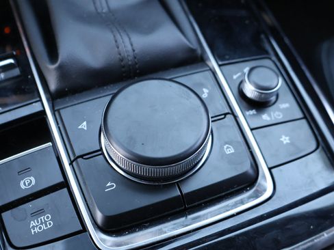 Certified 2025 MAZDA CX-30 2.5 Turbo w/ Premium Plus Pkg image 35