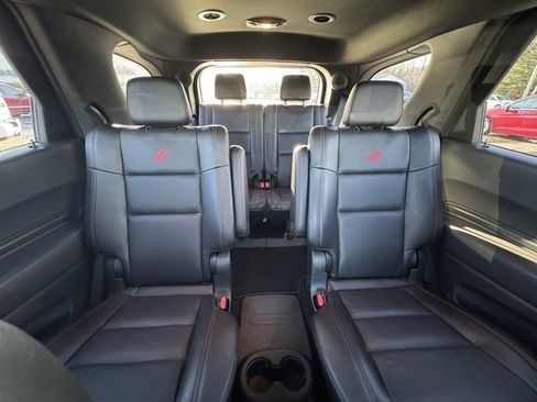 Used 2024 Dodge Durango GT image 16