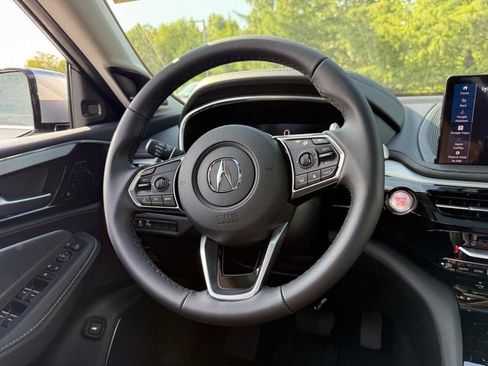 Certified 2026 Acura MDX w/ Technology Package image 8